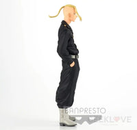 Tokyo Revengers Ken Ryuguji Figure - GeekLoveph