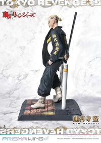 Tokyo Revengers Ken Ryuguji Jp 1/7 Figure Scale