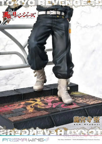 Tokyo Revengers Ken Ryuguji Jp 1/7 Figure Scale