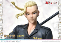 Tokyo Revengers Ken Ryuguji Jp 1/7 Figure Scale