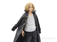 Tokyo Revengers Manjiro Sano Figure - GeekLoveph