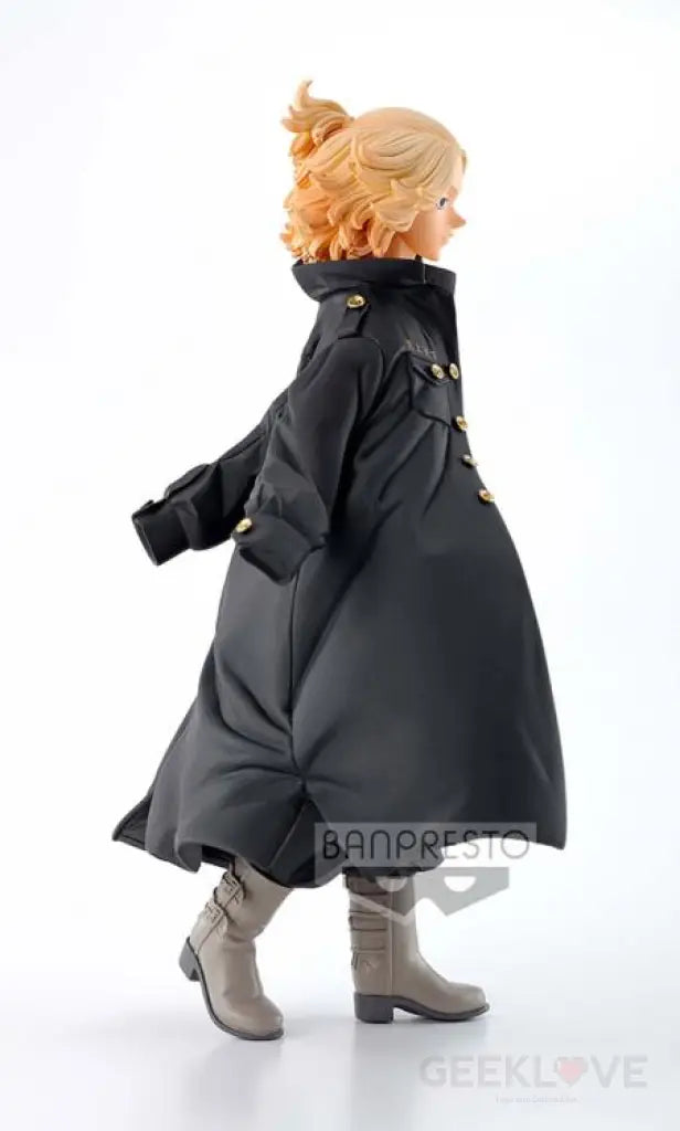 Tokyo Revengers Manjiro Sano (Vol.2) Figure - GeekLoveph