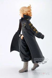 Tokyo Revengers Manjiro Sano (Vol.2) Figure - GeekLoveph