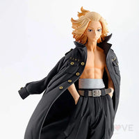 Tokyo Revengers Manjiro Sano (Vol.2) Figure - GeekLoveph