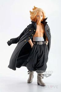 Tokyo Revengers Manjiro Sano (Vol.2) Figure - GeekLoveph