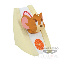 Tom And Jerry Figure Collection Fruit Sandwich (A:jerry) Prize