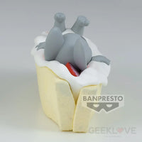 Tom And Jerry Figure Collection Fruit Sandwich (B:tuffy) Prize