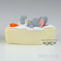 Tom And Jerry Figure Collection Fruit Sandwich (B:tuffy) Prize