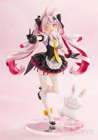 Tomari Mari Scale Figure