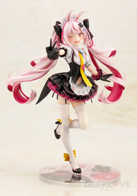 Tomari Mari Scale Figure