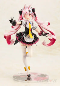 Tomari Mari Scale Figure