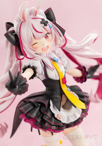 Tomari Mari Scale Figure