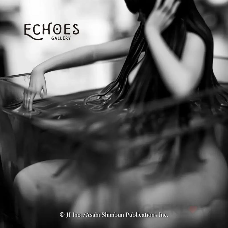 Tomie Junji Ito Echoes Gallery