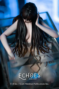 Tomie Junji Ito Echoes Gallery Scale Figure