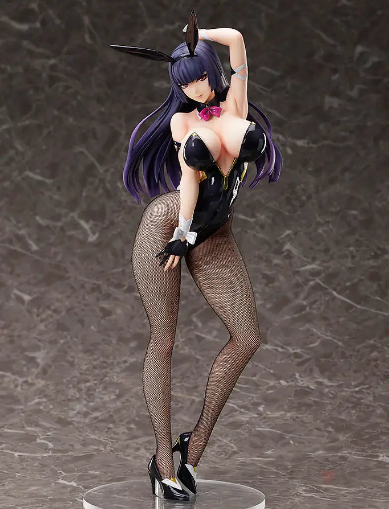 Tomoka Hinasawa Bunny Ver. 1/4 Scale Figure - GeekLoveph