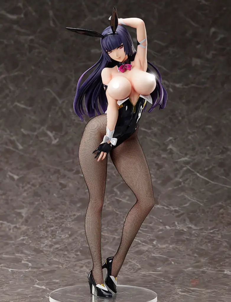 Tomoka Hinasawa Bunny Ver. 1/4 Scale Figure - GeekLoveph