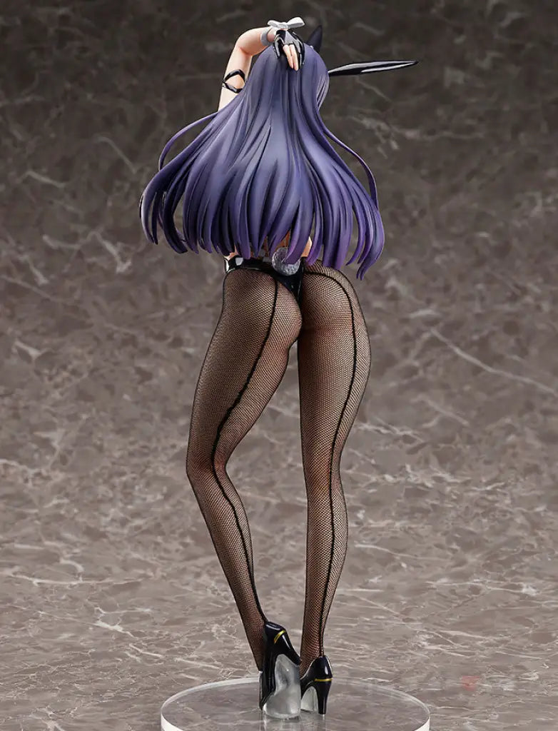 Tomoka Hinasawa Bunny Ver. 1/4 Scale Figure - GeekLoveph