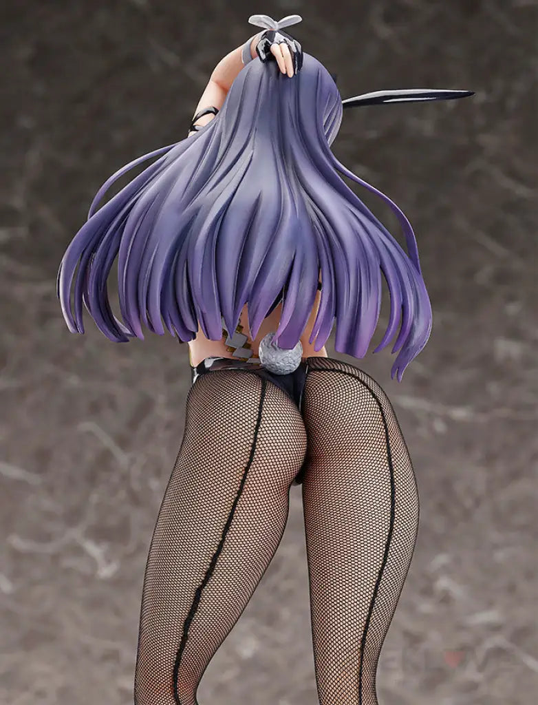 Tomoka Hinasawa Bunny Ver. 1/4 Scale Figure - GeekLoveph