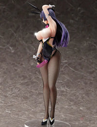 Tomoka Hinasawa Bunny Ver. 1/4 Scale Figure - GeekLoveph
