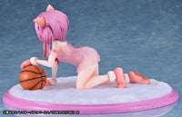 Tomoka Minato Kemomimi Lingerie Ver. Scale Figure