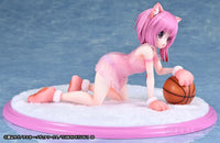 Tomoka Minato Kemomimi Lingerie Ver. Scale Figure