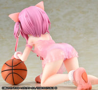 Tomoka Minato Kemomimi Lingerie Ver. Scale Figure