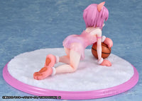 Tomoka Minato Kemomimi Lingerie Ver. Scale Figure