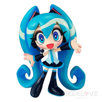 Toonize Hatsune Miku - GeekLoveph