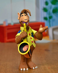 Toony Classic Alf With Saxophone Pre Order Price Preorder