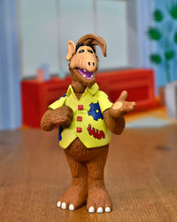 Toony Classic Alf With Saxophone Preorder