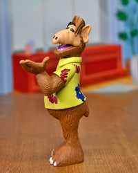 Toony Classic Alf With Saxophone Preorder