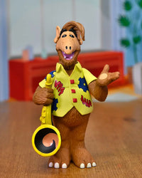 Toony Classic Alf With Saxophone Preorder