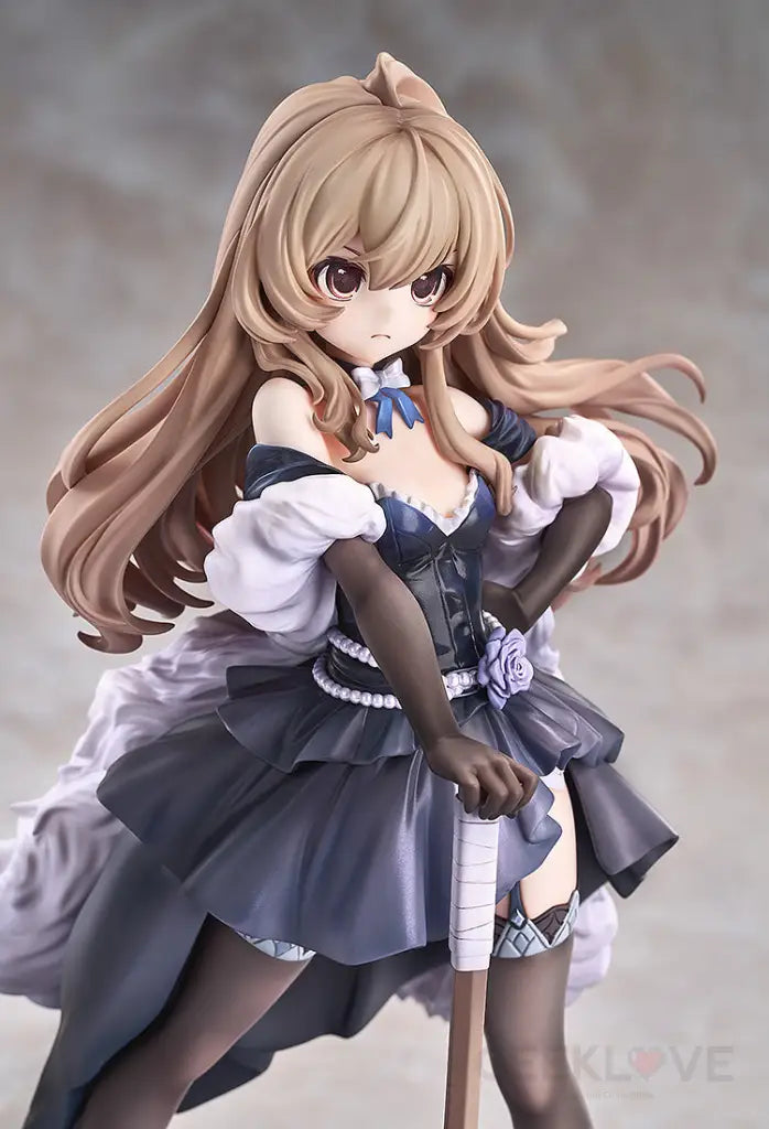 Toradora! Taiga Aisaka: Dress Ver. 1/7 Scale Figure Scale Figure