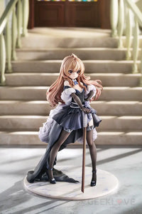 Toradora! Taiga Aisaka: Dress Ver. 1/7 Scale Figure Scale Figure