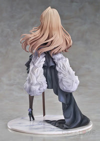 Toradora! Taiga Aisaka: Dress Ver. 1/7 Scale Figure Scale Figure