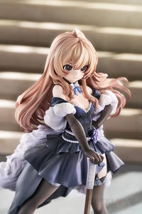 Toradora! Taiga Aisaka: Dress Ver. 1/7 Scale Figure Scale Figure