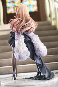 Toradora! Taiga Aisaka: Dress Ver. 1/7 Scale Figure Scale Figure