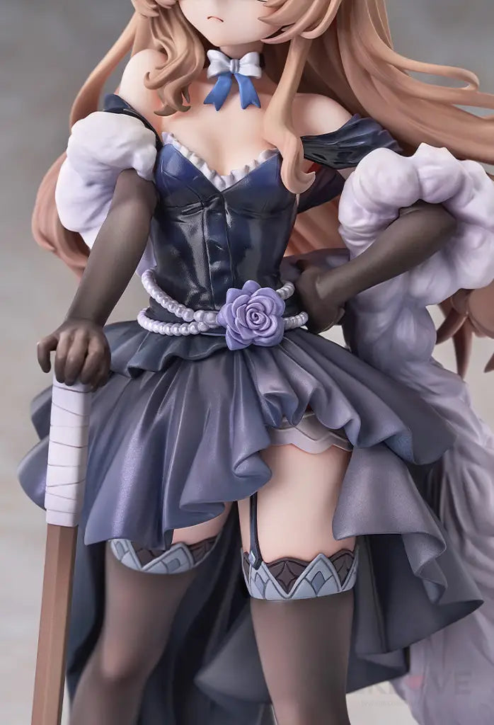Toradora! Taiga Aisaka: Dress Ver. 1/7 Scale Figure Scale Figure