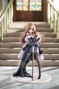 Toradora! Taiga Aisaka: Dress Ver. 1/7 Scale Figure Scale Figure