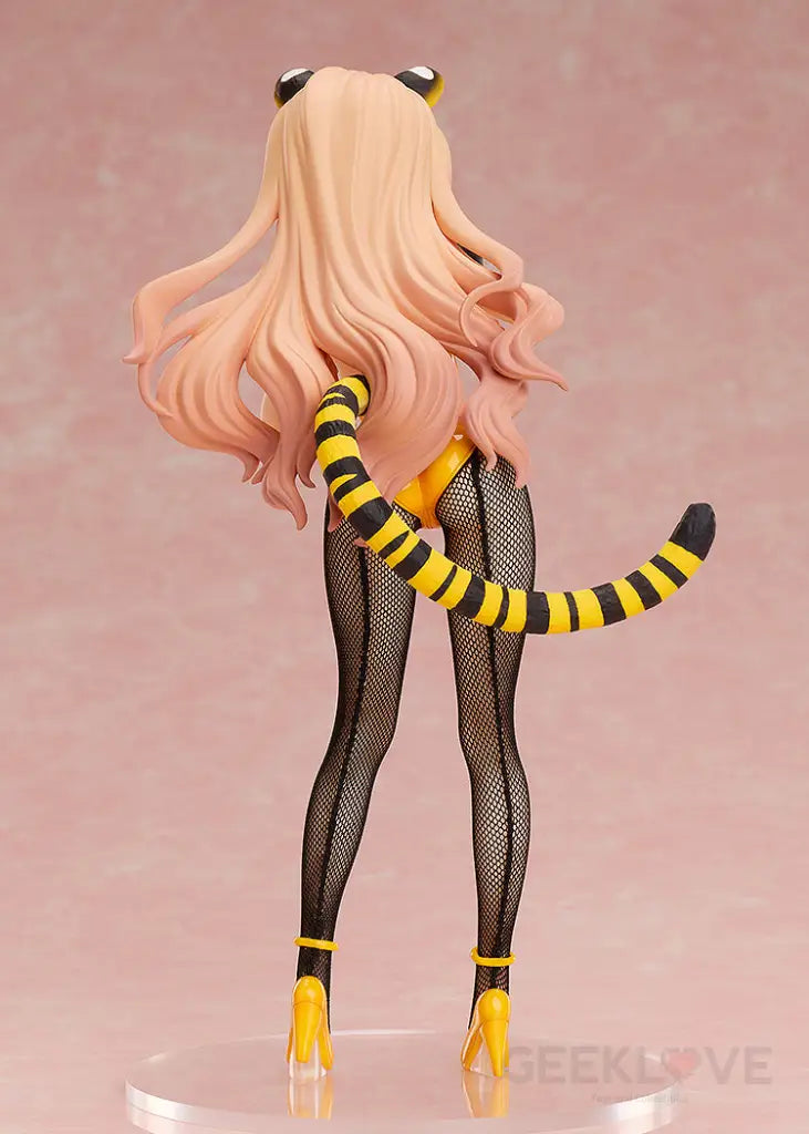 Toradora Taiga Aisaka Tiger Ver. (1/6 Scale) Scale Figure