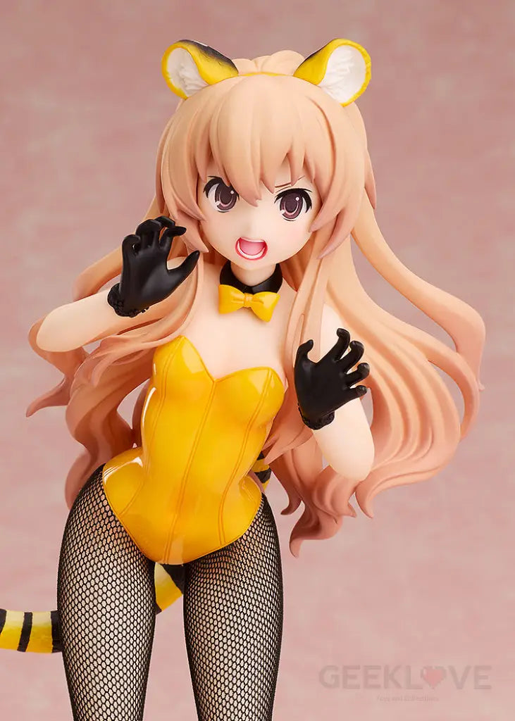 Toradora Taiga Aisaka Tiger Ver. (1/6 Scale) Pre Order Price Scale Figure