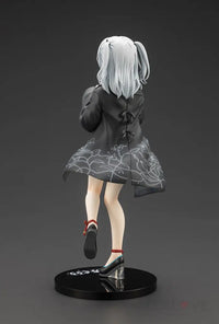 Tororo Nekomugi Scale Figure