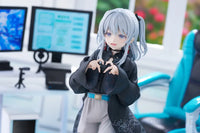 Tororo Nekomugi Scale Figure