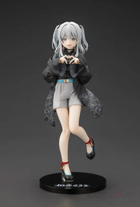 Tororo Nekomugi Scale Figure