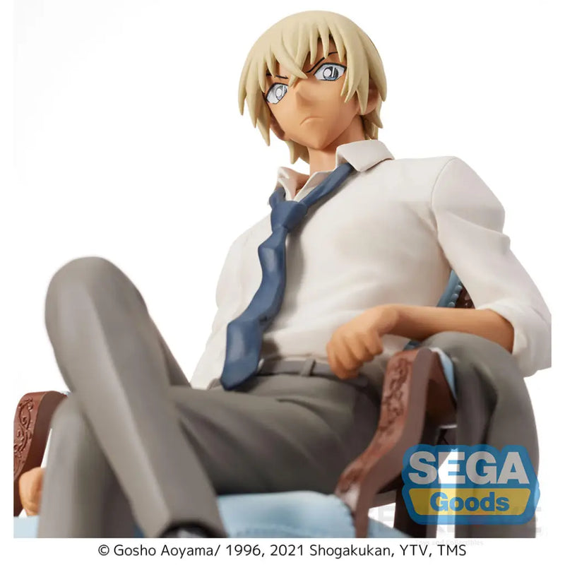 Toru Amuro PM Figure