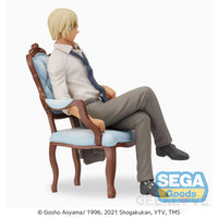 Toru Amuro PM Figure - GeekLoveph