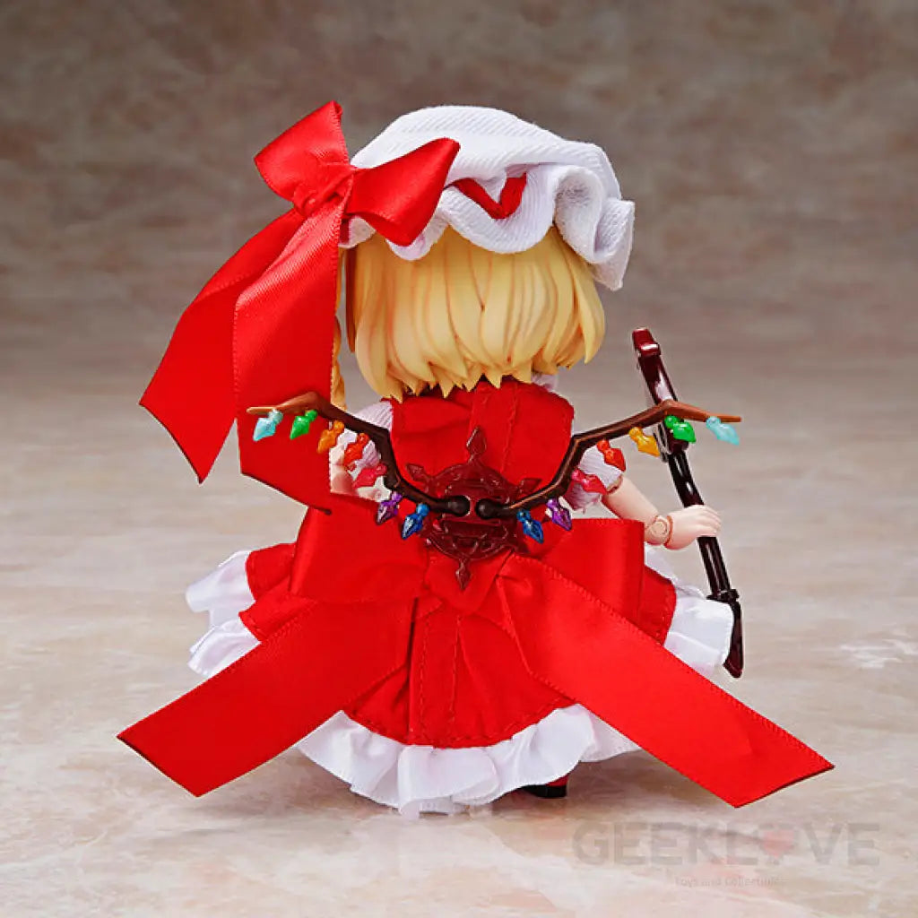 Touhou Project Chibicco Doll Flandre Scarlet Preorder