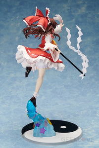 Touhou Project Reimu Hakurei 1/7 Scale Figure - GeekLoveph