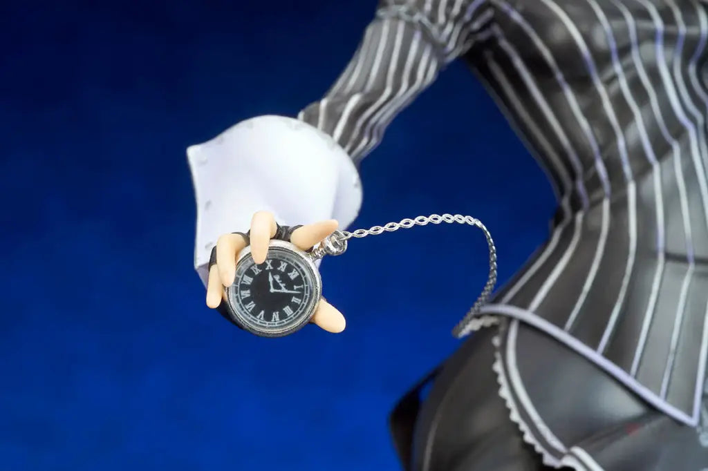 Touhou Project Sakuya Izayoi Koumajou Densetsu Ver. (Reproduction) Scale Figure