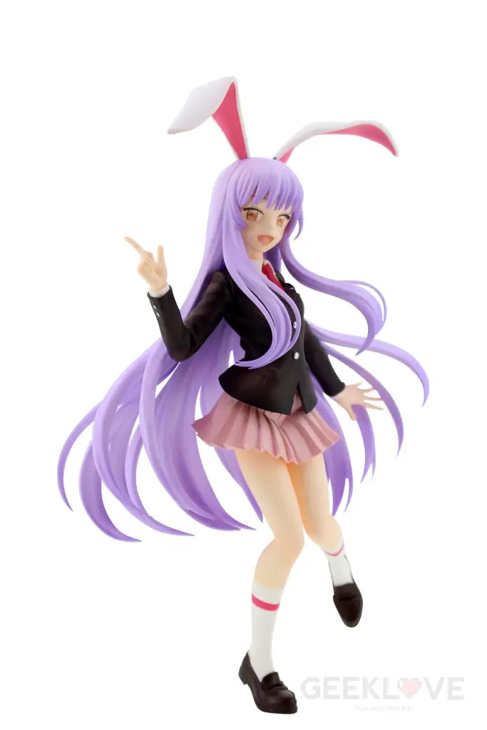 Touhou Project: Special Figure Reisen Udongein Inaba